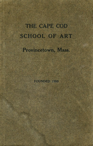 The Cape Cod School of Art