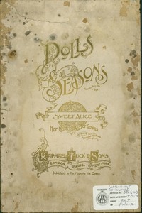 Dolls for all Seasons