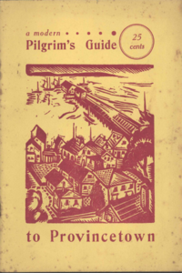 Pilgrim's Guide to Provincetown