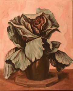"Cabbage" William L'Engle (1884-1957)