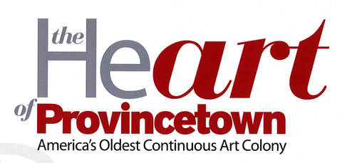 The Heart of Provincetown; article