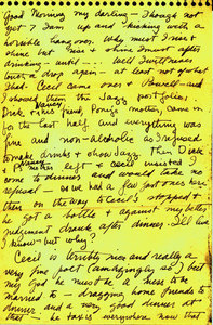 Letter from Fritz to Jeanne (March 4,1949)