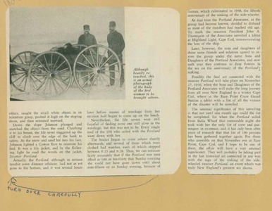 Scrapbooks of Althea Boxell (1/19/1910 - 10/4/1988), Book 8, Page 30