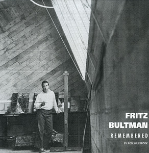 Fritz Bultman
