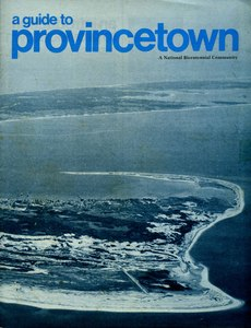 A Guide to Provincetown