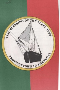Blessing of the Fleet - 1988  