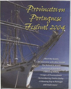 Provincetown Portuguese Festival - 2004 