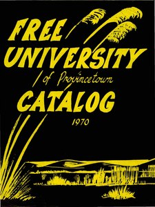 Free University of Provincetown