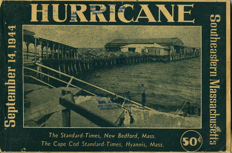 Hurricanes - 1944 and 1954