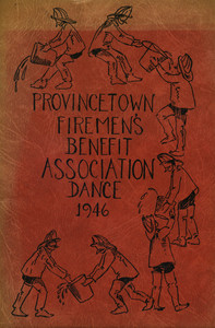 Provincetown Firemen’s Benefit Association Dance
