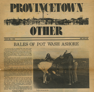 Al DiLauro's 'Provincetown Other'