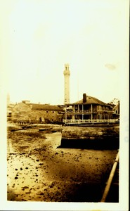Shoreline - 1936