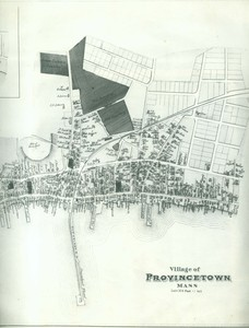 Map - Town of Provincetown