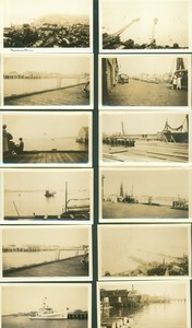 Provincetown Photos circa 1930's