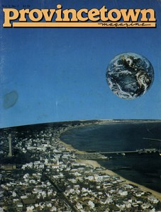 Provincetown Magazine Vol. 1, No. 1- 1977 Issue 1