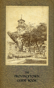 The Provincetown Guide Book 1931