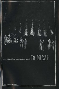 "The Dresser"