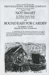 "Bound East for Cardiff" 