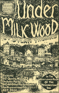 "Under Milkwood"
