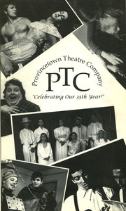 PTC - Celebrating Our 35th Year