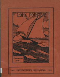 The Long Pointer - 1932-1933