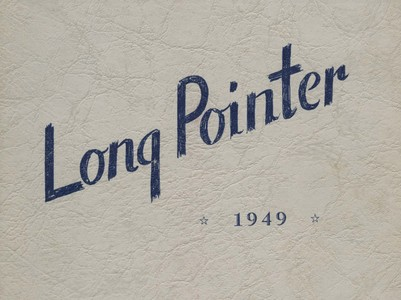 Long Pointer - 1949
