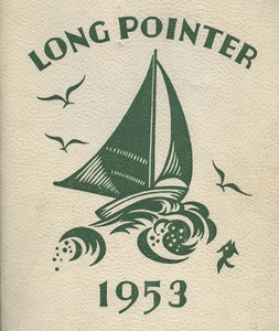 Long Pointer - 1953