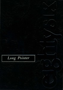 Long Pointer - 1986