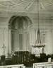 Photo of Interior of Unitarian/Universalist Church