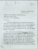 National Seashore Correspondence to Rep. Perry