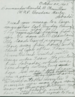 Copy of Letter to Commander MacMillan from Rev. Davis, Oct. 25, 1927
