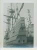 Arrival Mayflower II 1957