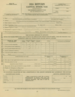 National Trap 1924 Capital Stock Tax Return