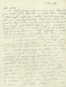 Letter from Jeanne to Fritz (undated)