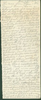 News from A. Fred Bultman, Jr. to Anthony Fred Bultman ,III (January 1951)