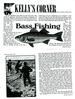 Kelly’s Corner 149 - Bass Fishing    