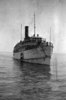 SS Dorothy Bradford Negatives
