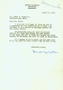 MacMillan Museum Com. Letter 1958