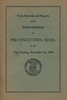 Annual Town Report - 1940