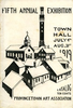 Provincetown Art Association Exhibition of 1919