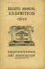 Provincetown Art Association Exhibition of 1922