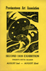 Provincetown Art Association Exhibition of 1939