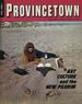 Inside Provincetown Magazine Vol. 1 No. 1, 1966