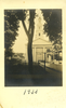 Unitarian Universalist Meeting House Photograph 1933