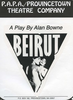 "Beirut"