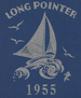 Long Pointer - 1955
