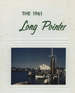 Long Pointer - 1961